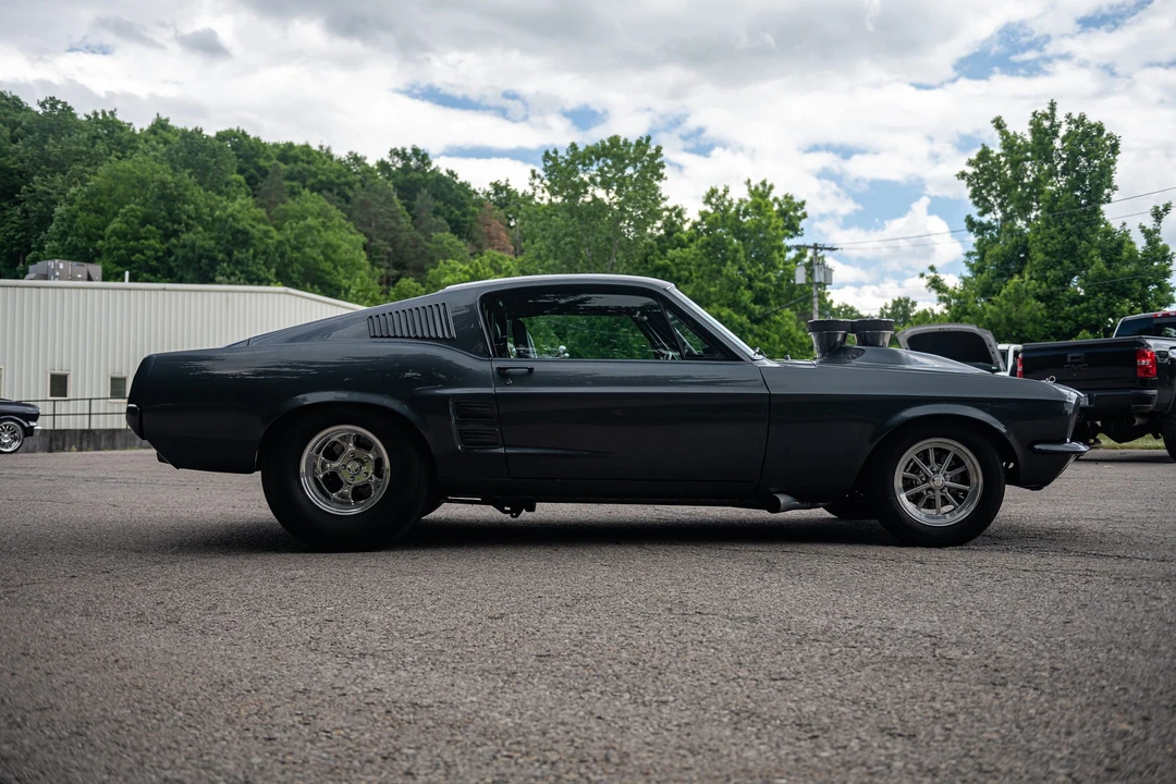 1967 Ford Mustang 1st Gen (1967-1968) - Image 10 of 31