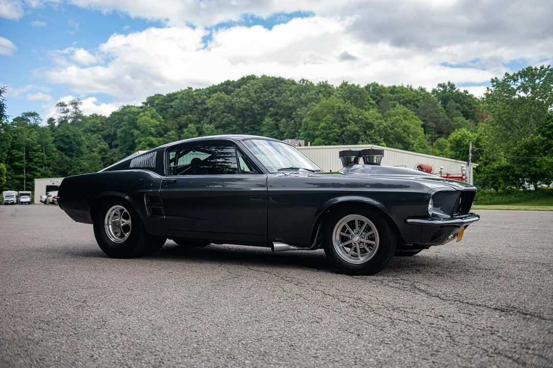 1967 Ford Mustang 1st Gen (1967-1968) - Image 9 of 31
