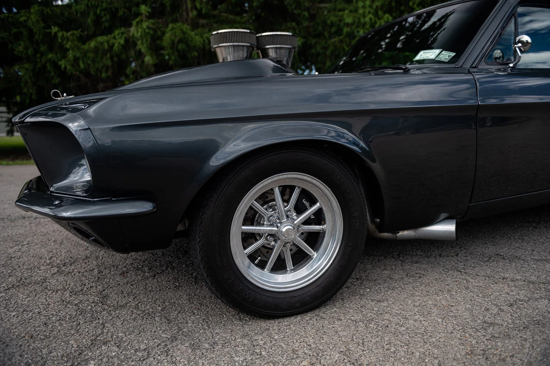 1967 Ford Mustang 1st Gen (1967-1968) - Image 19 of 31