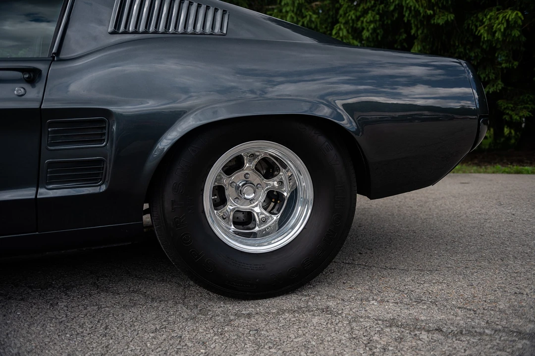 1967 Ford Mustang 1st Gen (1967-1968) - Image 20 of 31