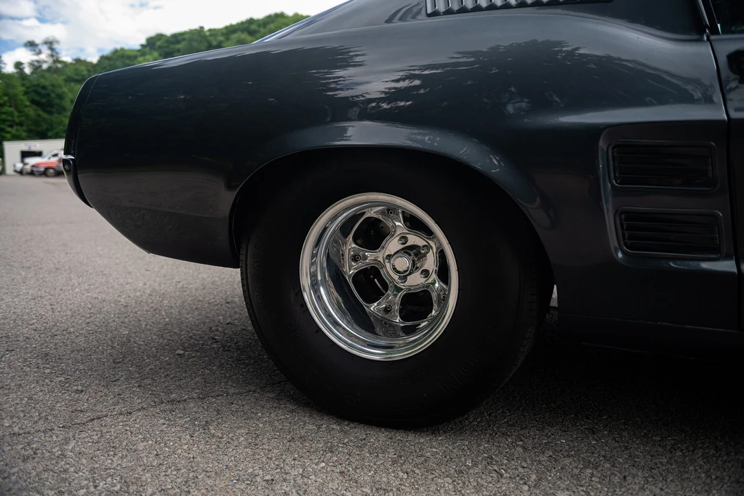 1967 Ford Mustang 1st Gen (1967-1968) - Image 21 of 31
