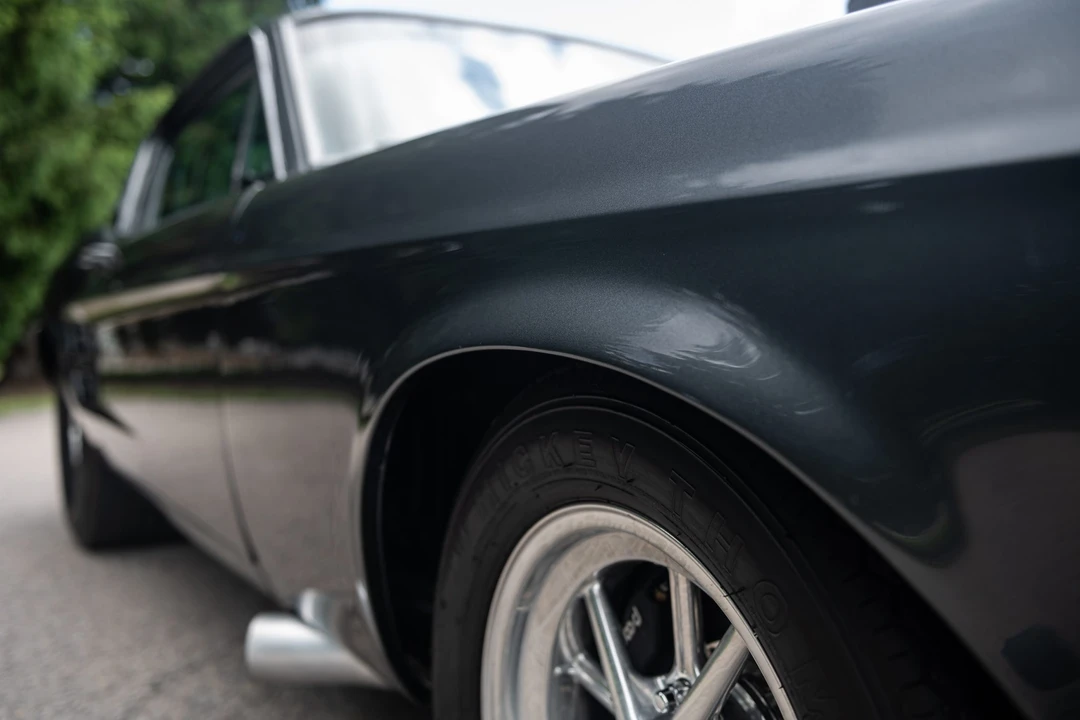 1967 Ford Mustang 1st Gen (1967-1968) - Image 23 of 31