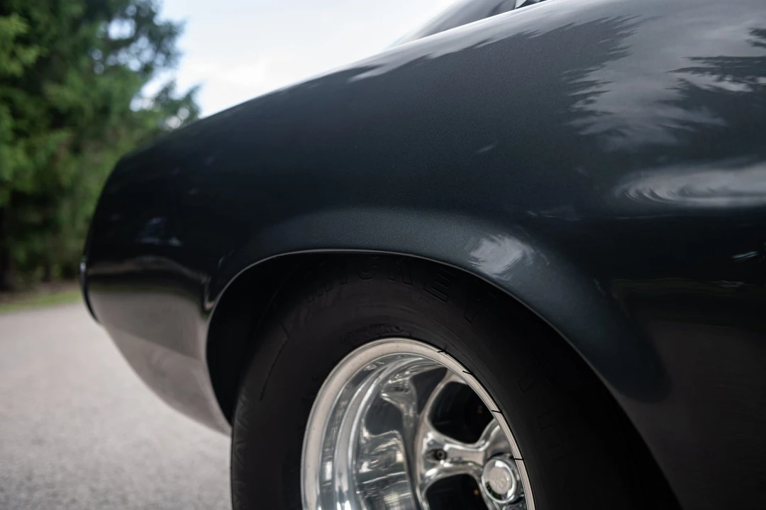 1967 Ford Mustang 1st Gen (1967-1968) - Image 24 of 31