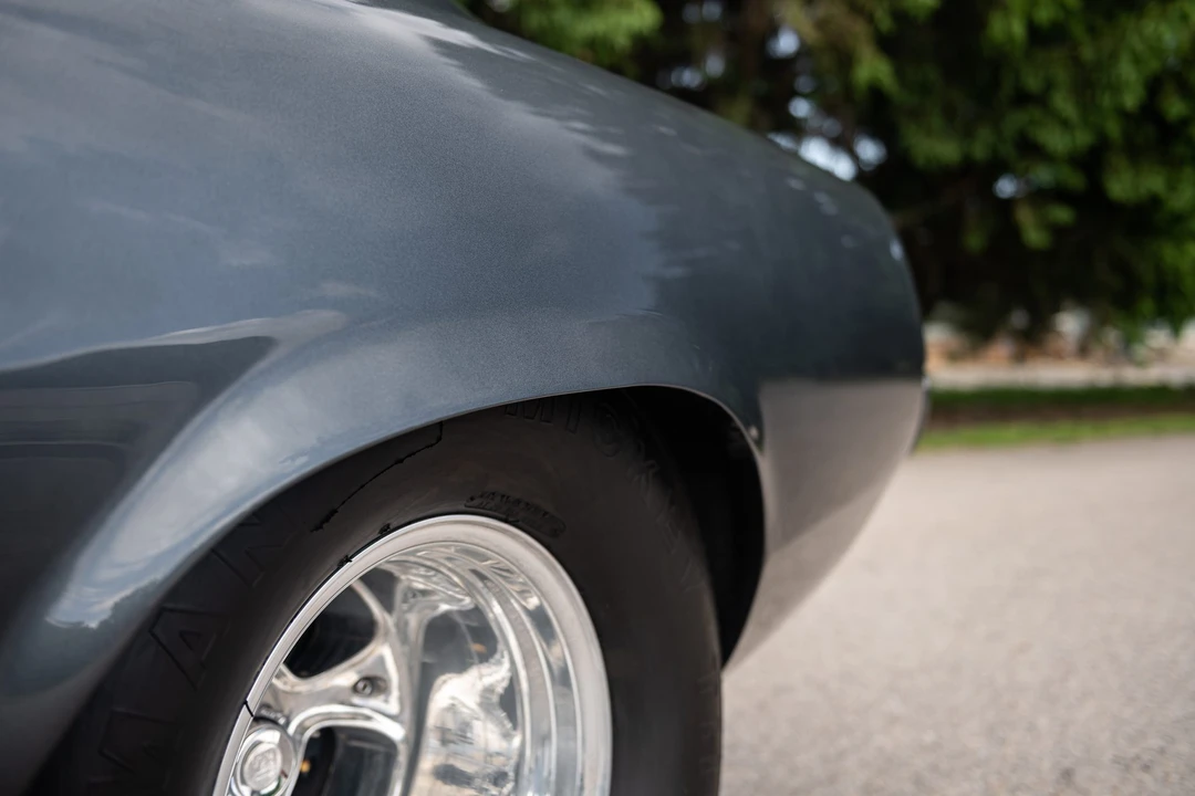 1967 Ford Mustang 1st Gen (1967-1968) - Image 25 of 31
