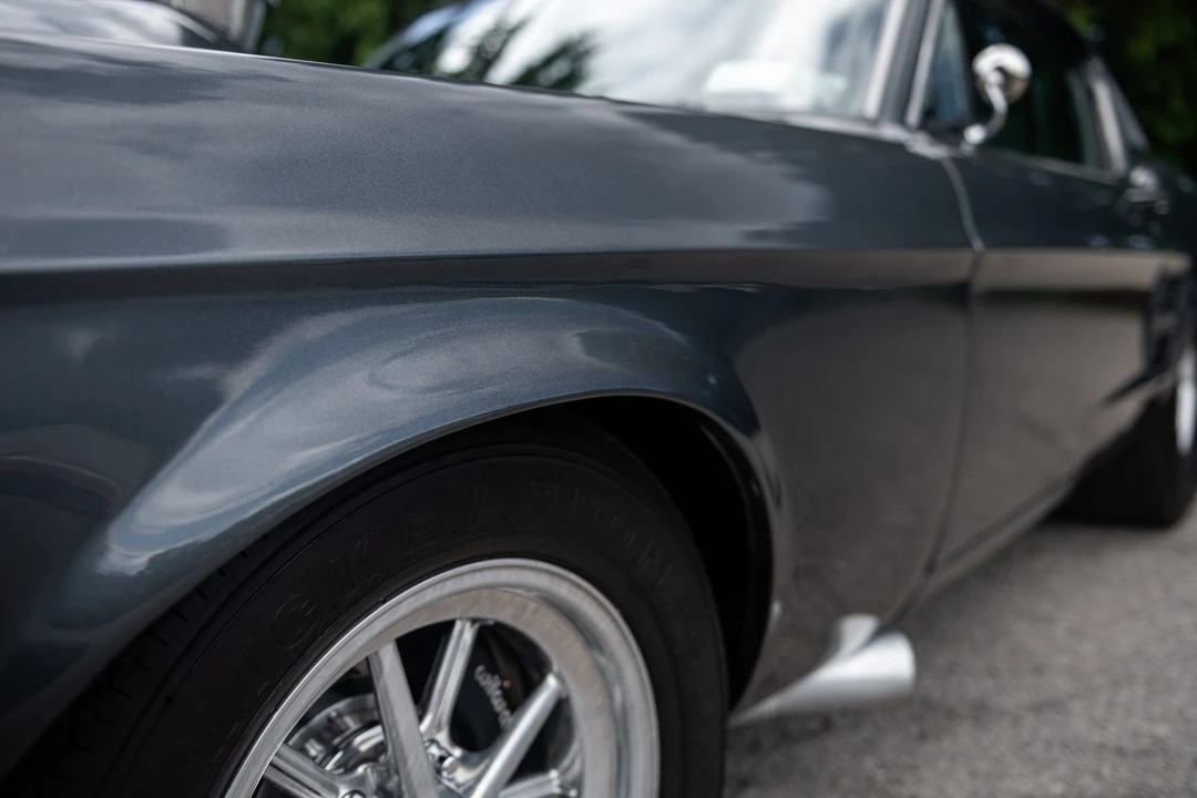 1967 Ford Mustang 1st Gen (1967-1968) - Image 26 of 31
