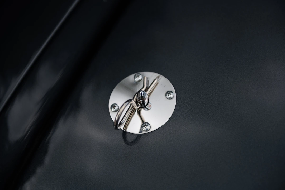 1967 Ford Mustang 1st Gen (1967-1968) - Image 28 of 31