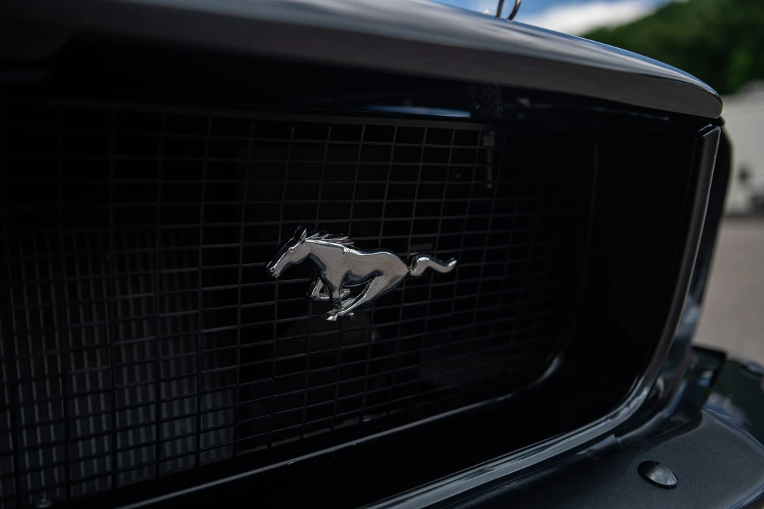 1967 Ford Mustang 1st Gen (1967-1968) - Image 30 of 31
