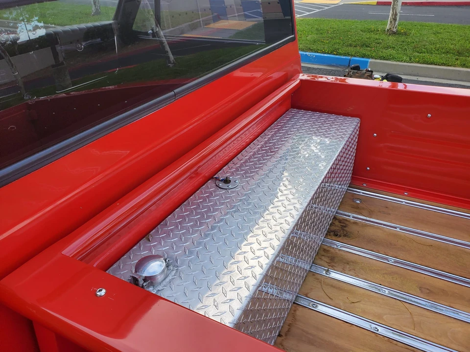 1969 Chevrolet C/K 2nd Gen - Image 31 of 31