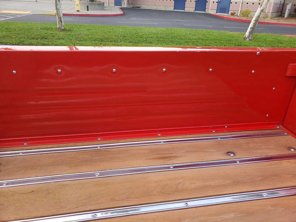 1969 Chevrolet C/K 2nd Gen - Image 28 of 31