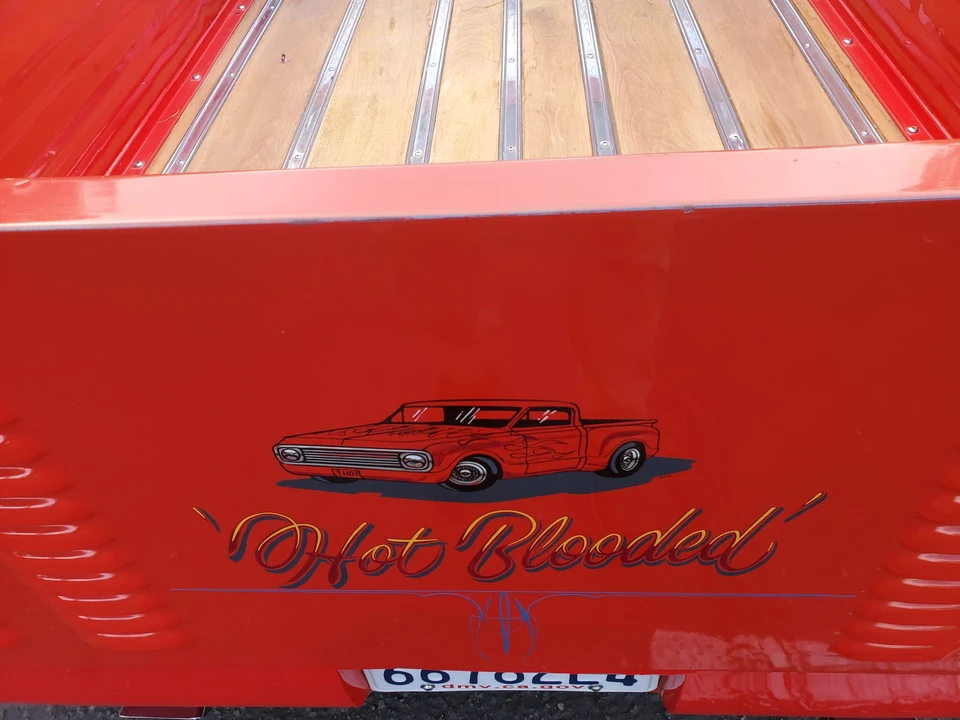 1969 Chevrolet C/K 2nd Gen - Image 24 of 31