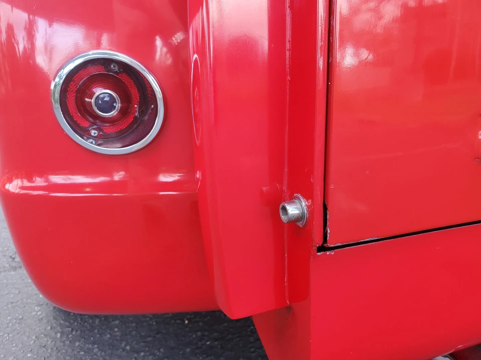 1969 Chevrolet C/K 2nd Gen - Image 25 of 31