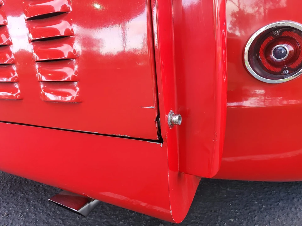 1969 Chevrolet C/K 2nd Gen - Image 23 of 31