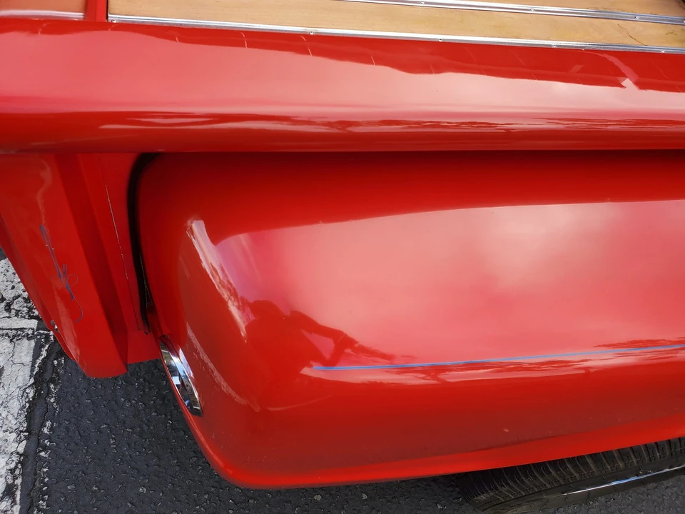 1969 Chevrolet C/K 2nd Gen - Image 22 of 31