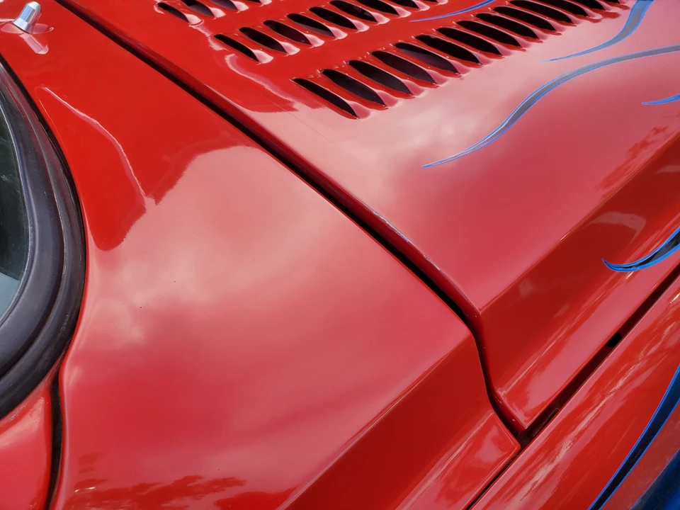 1969 Chevrolet C/K 2nd Gen - Image 16 of 31