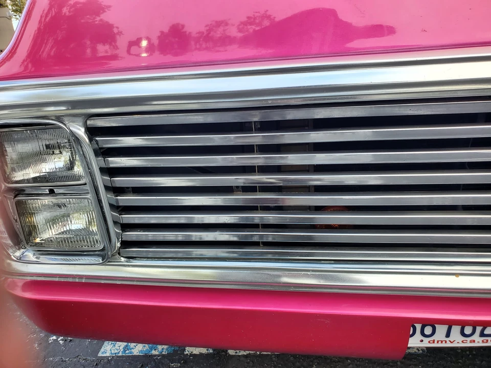 1969 Chevrolet C/K 2nd Gen - Image 13 of 31