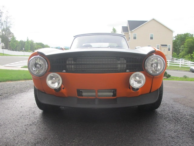 1969 Triumph TR6 - Image 5 of 31