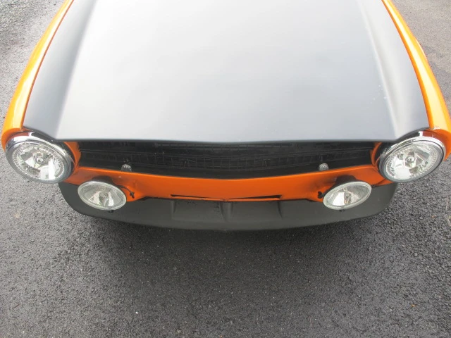 1969 Triumph TR6 - Image 7 of 31