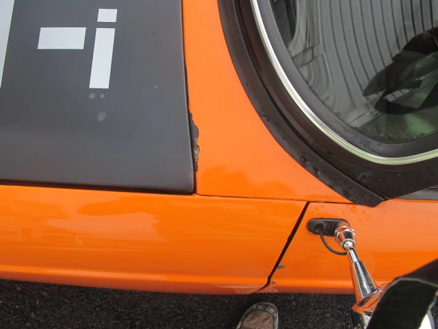 1969 Triumph TR6 - Image 13 of 31