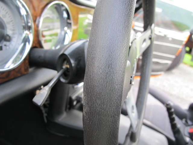 1969 Triumph TR6 - Image 26 of 31
