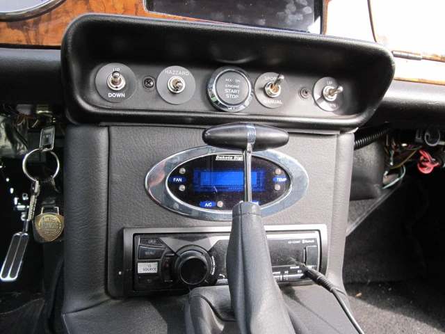 1969 Triumph TR6 - Image 27 of 31
