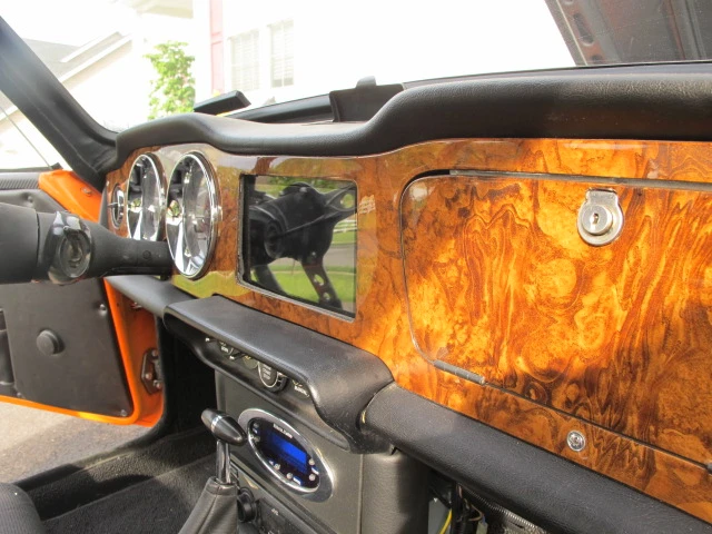 1969 Triumph TR6 - Image 28 of 31