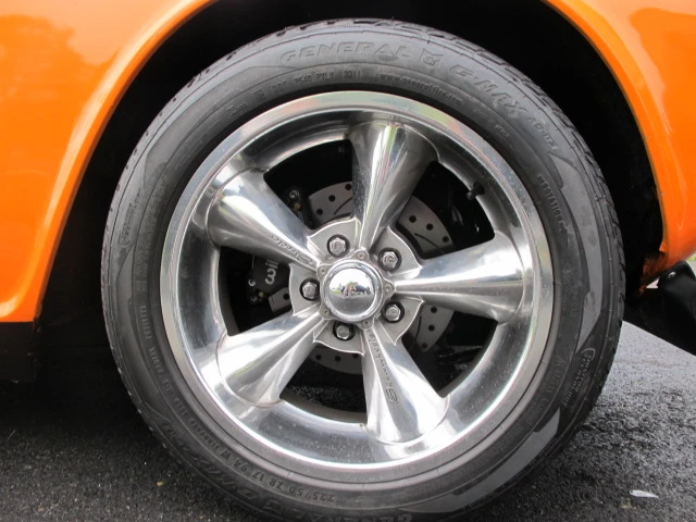 1969 Triumph TR6 - Image 20 of 31