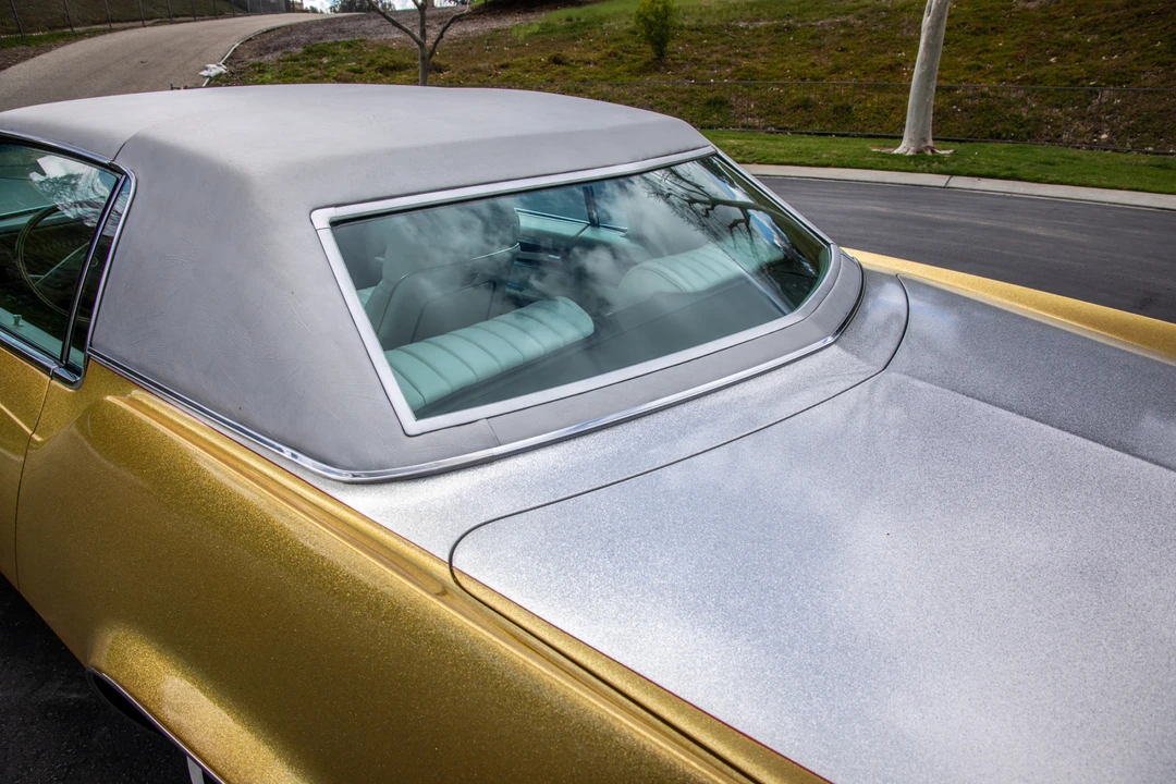 1970 Cadillac Eldorado 8th Gen - Image 30 of 31