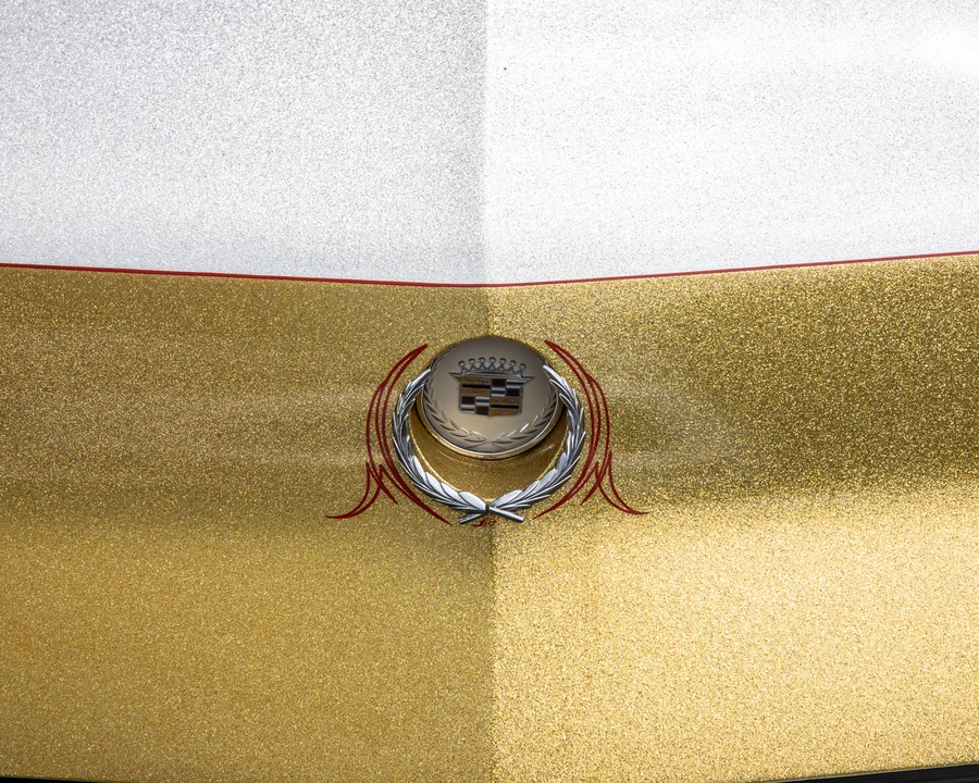 1970 Cadillac Eldorado 8th Gen - Image 29 of 31