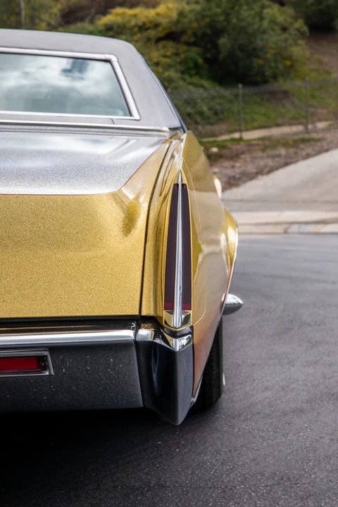 1970 Cadillac Eldorado 8th Gen - Image 28 of 31