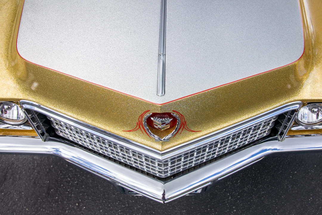 1970 Cadillac Eldorado 8th Gen - Image 25 of 31
