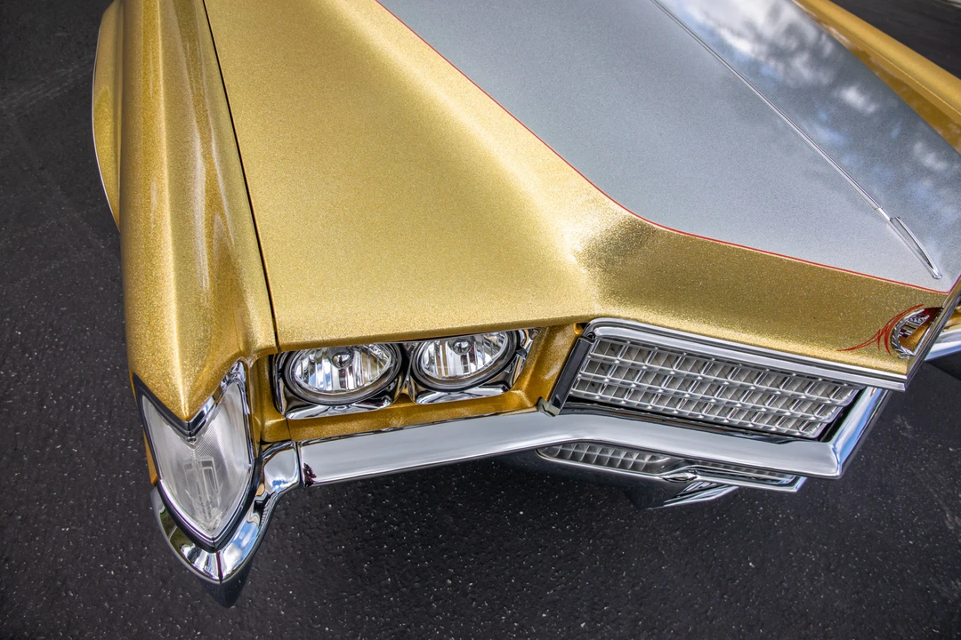 1970 Cadillac Eldorado 8th Gen - Image 24 of 31