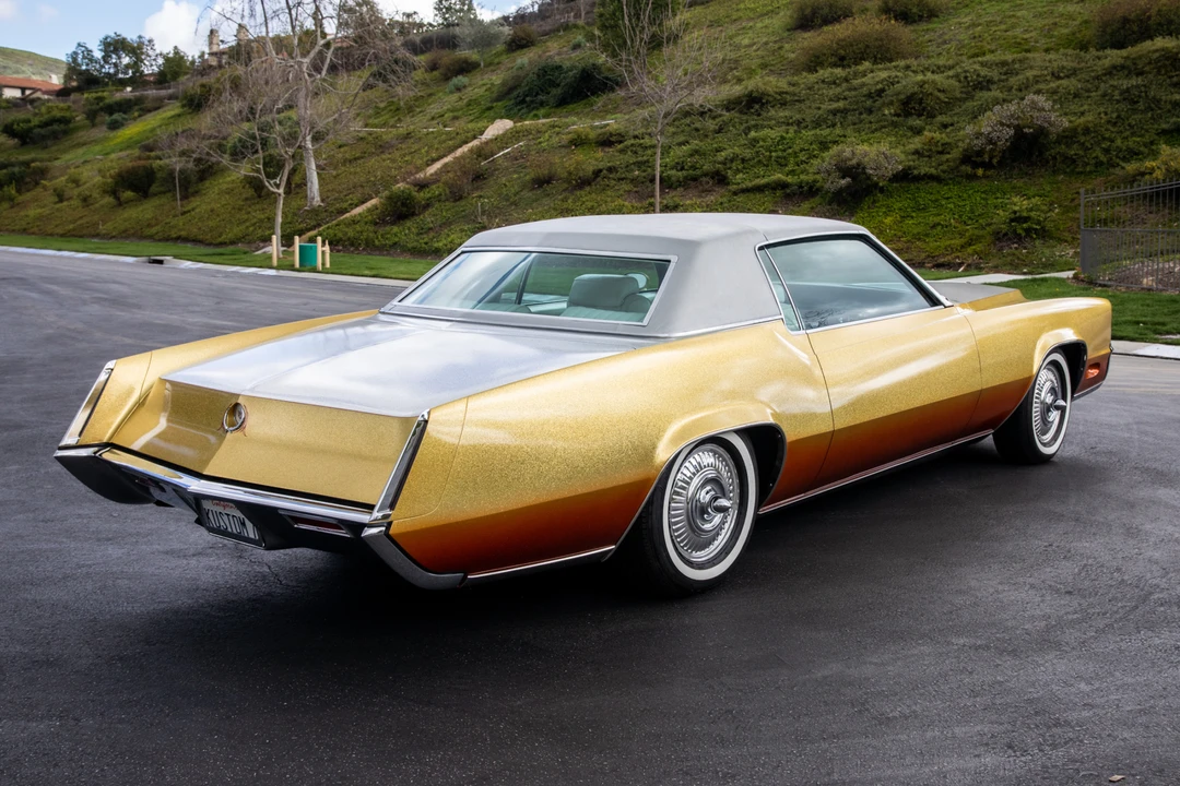 1970 Cadillac Eldorado 8th Gen - Image 12 of 31