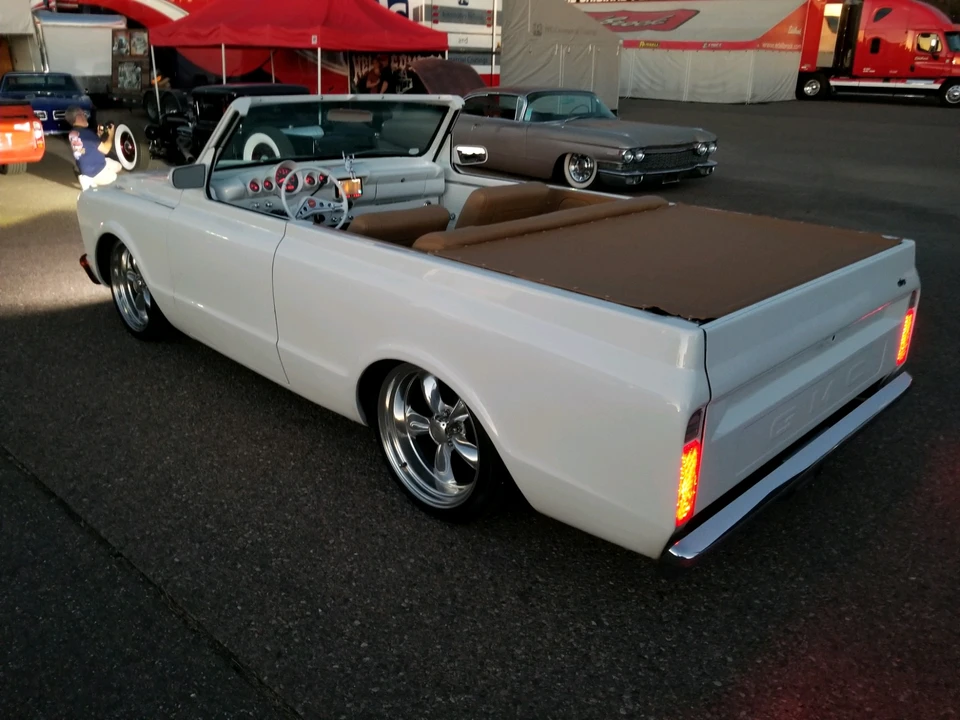 1970 GMC Jimmy 1st Gen - Image 14 of 31