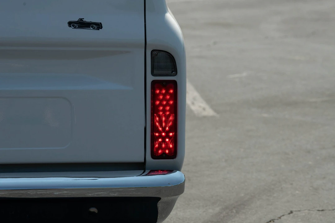 1970 GMC Jimmy 1st Gen - Image 25 of 31