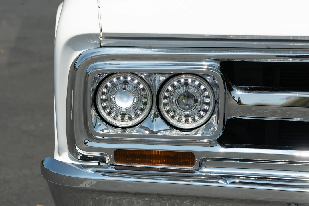 1970 GMC Jimmy 1st Gen - Image 19 of 31