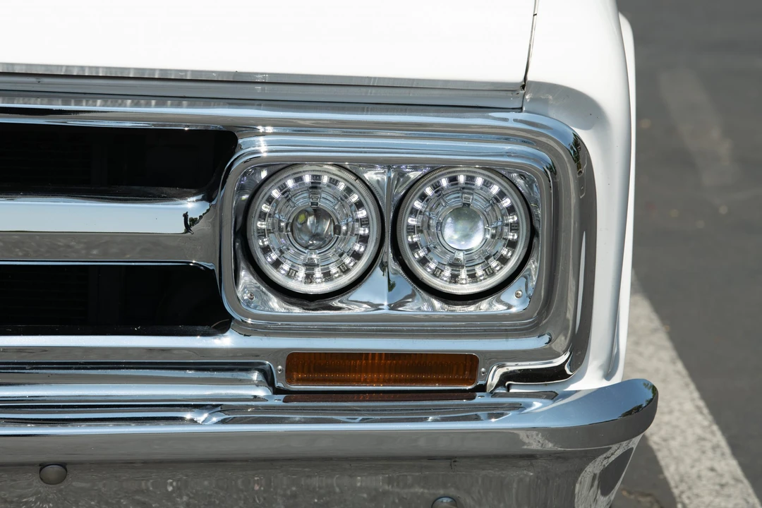 1970 GMC Jimmy 1st Gen - Image 21 of 31
