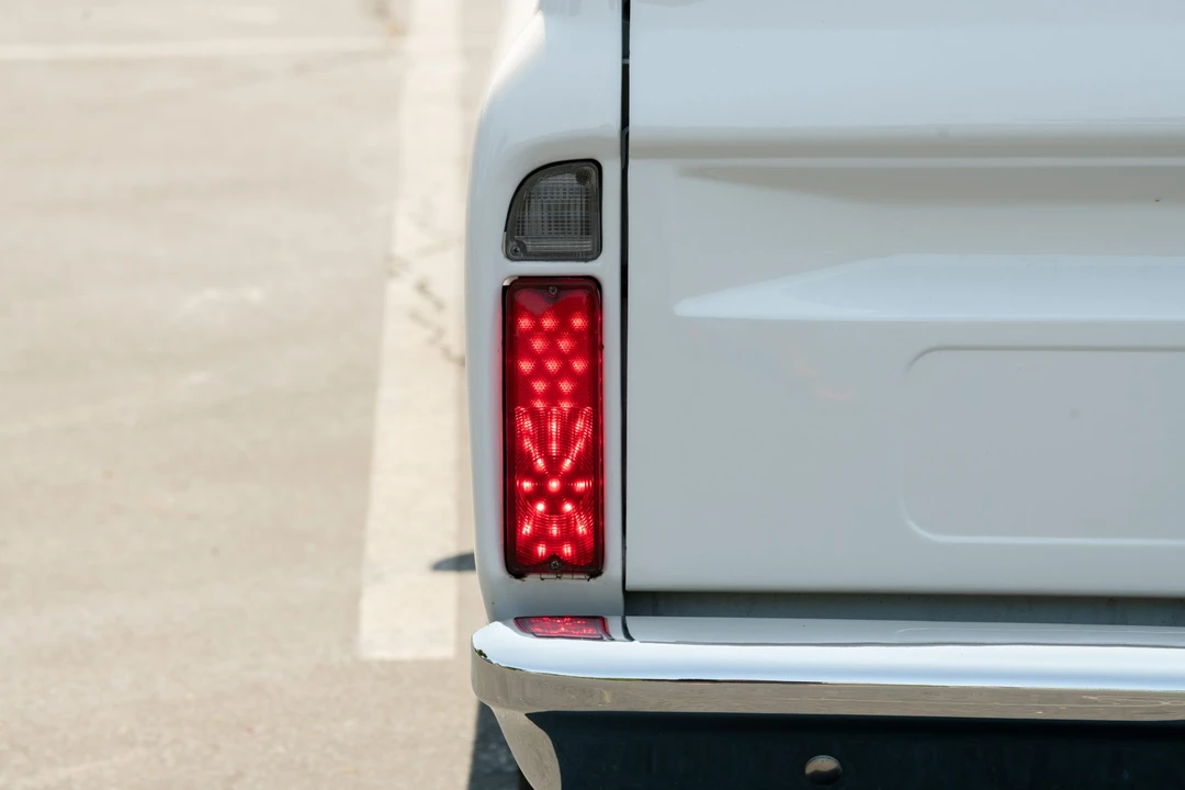 1970 GMC Jimmy 1st Gen - Image 27 of 31
