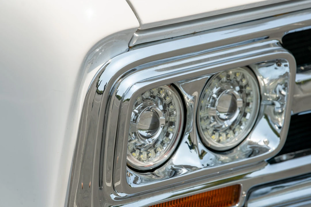 1970 GMC Jimmy 1st Gen - Image 24 of 31