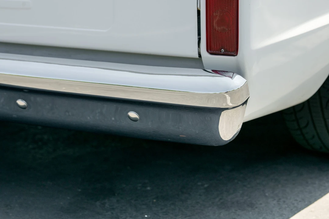1970 GMC Jimmy 1st Gen - Image 28 of 31
