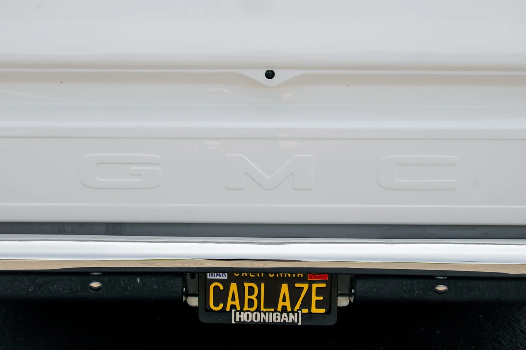 1970 GMC Jimmy 1st Gen - Image 29 of 31