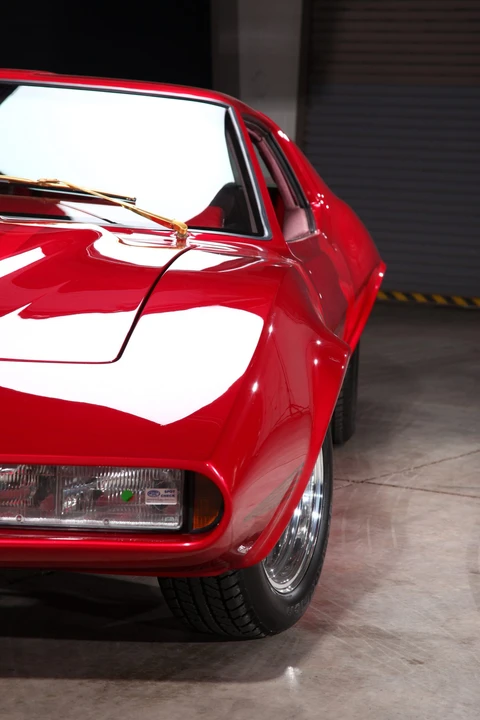 1971 AMC Javelin - Image 14 of 31
