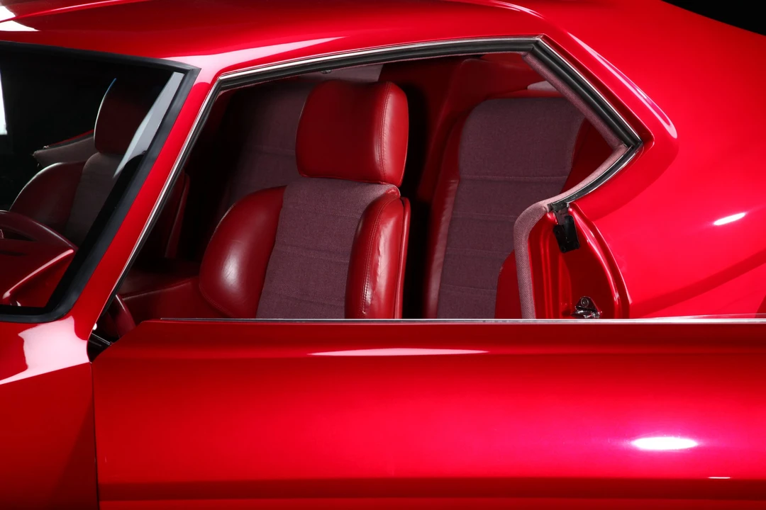 1971 AMC Javelin - Image 20 of 31