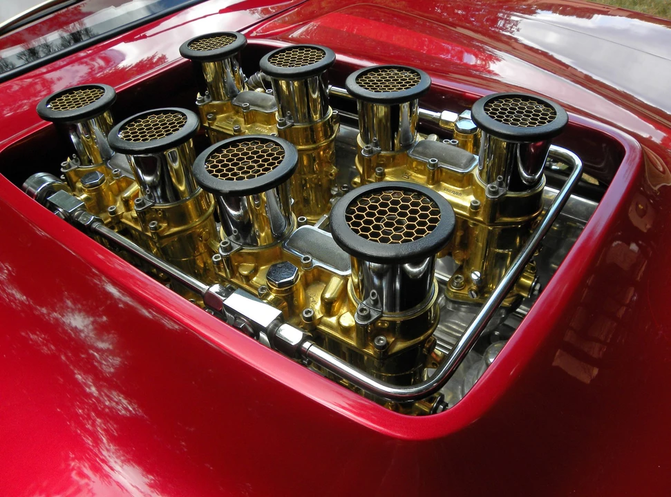 1971 AMC Javelin - Image 31 of 31