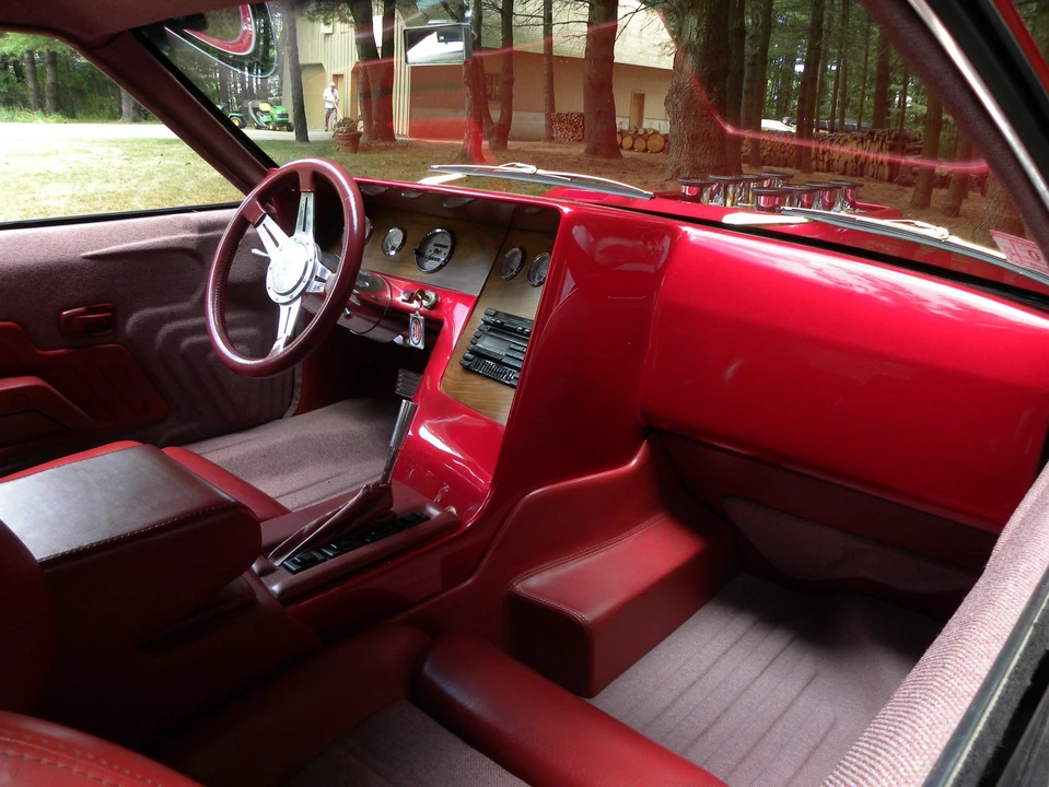 1971 AMC Javelin - Image 23 of 31