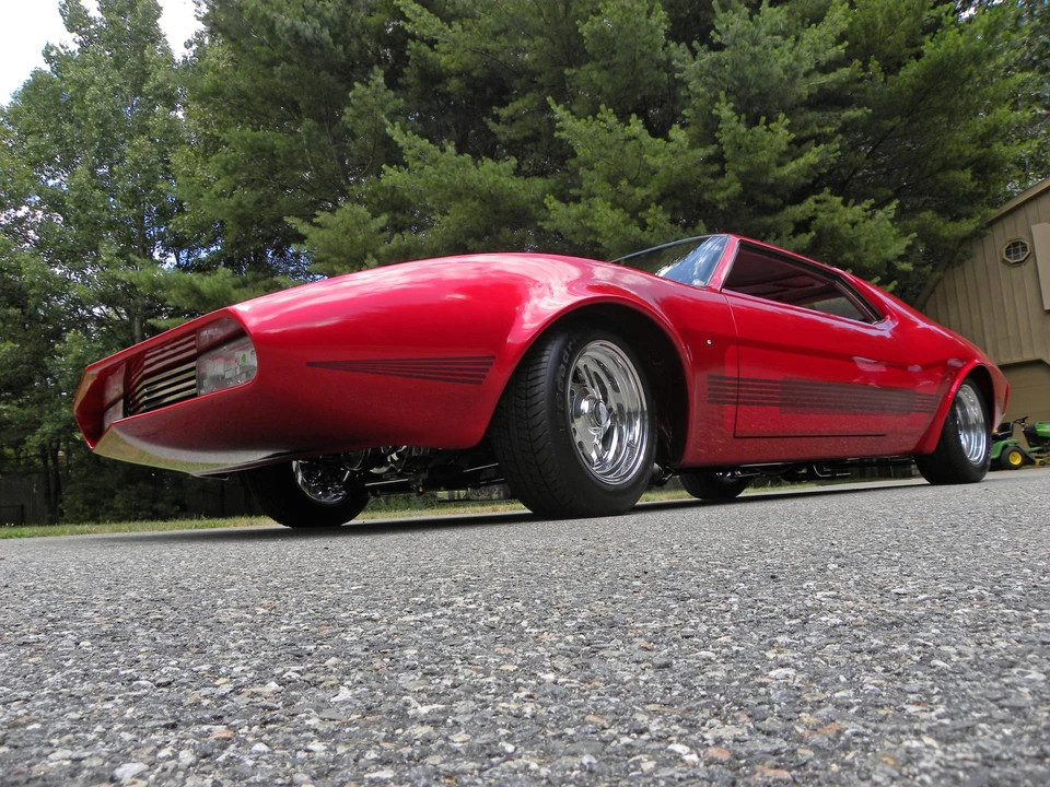 1971 AMC Javelin - Image 4 of 31