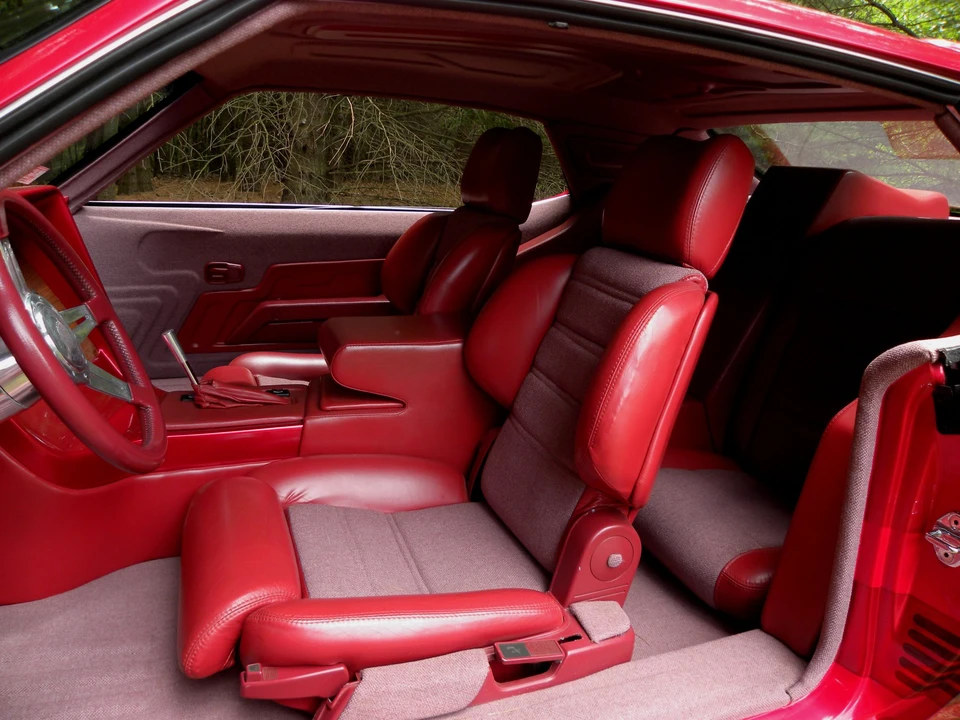1971 AMC Javelin - Image 21 of 31