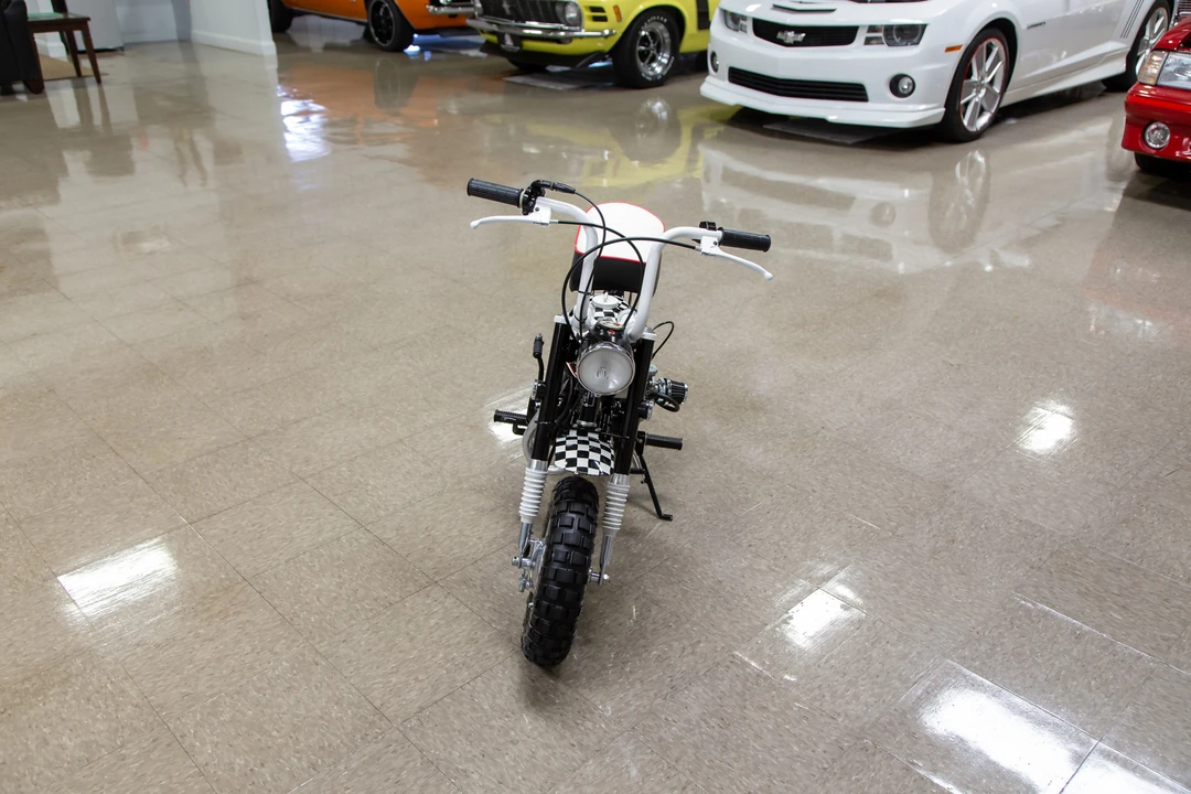 1971 Honda Z50 - Image 3 of 31