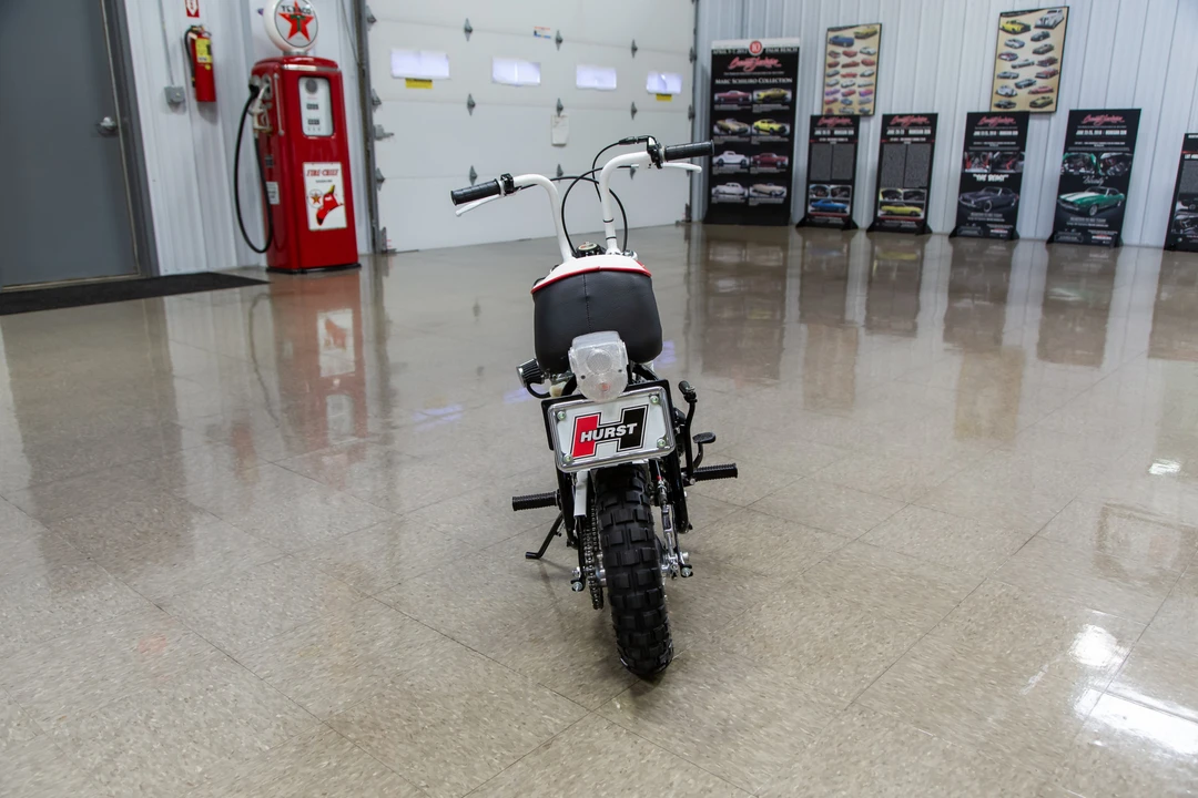 1971 Honda Z50 - Image 15 of 31