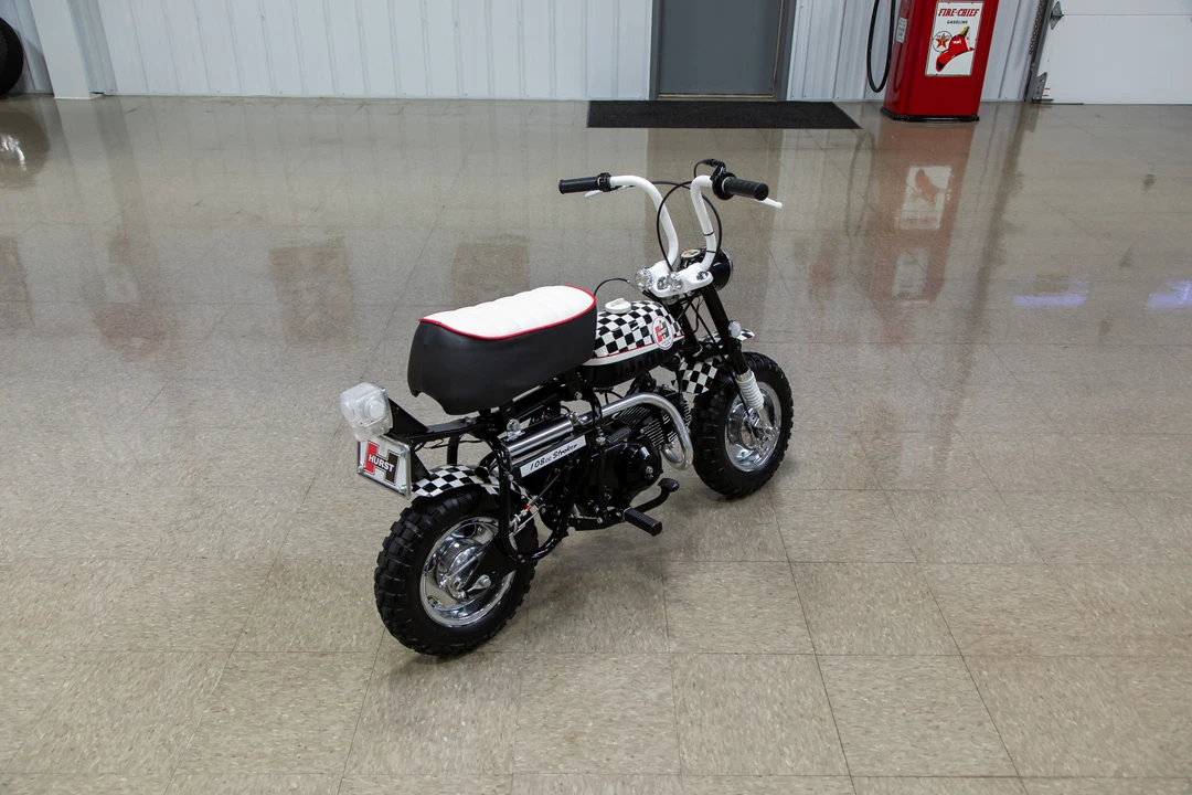 1971 Honda Z50 - Image 18 of 31