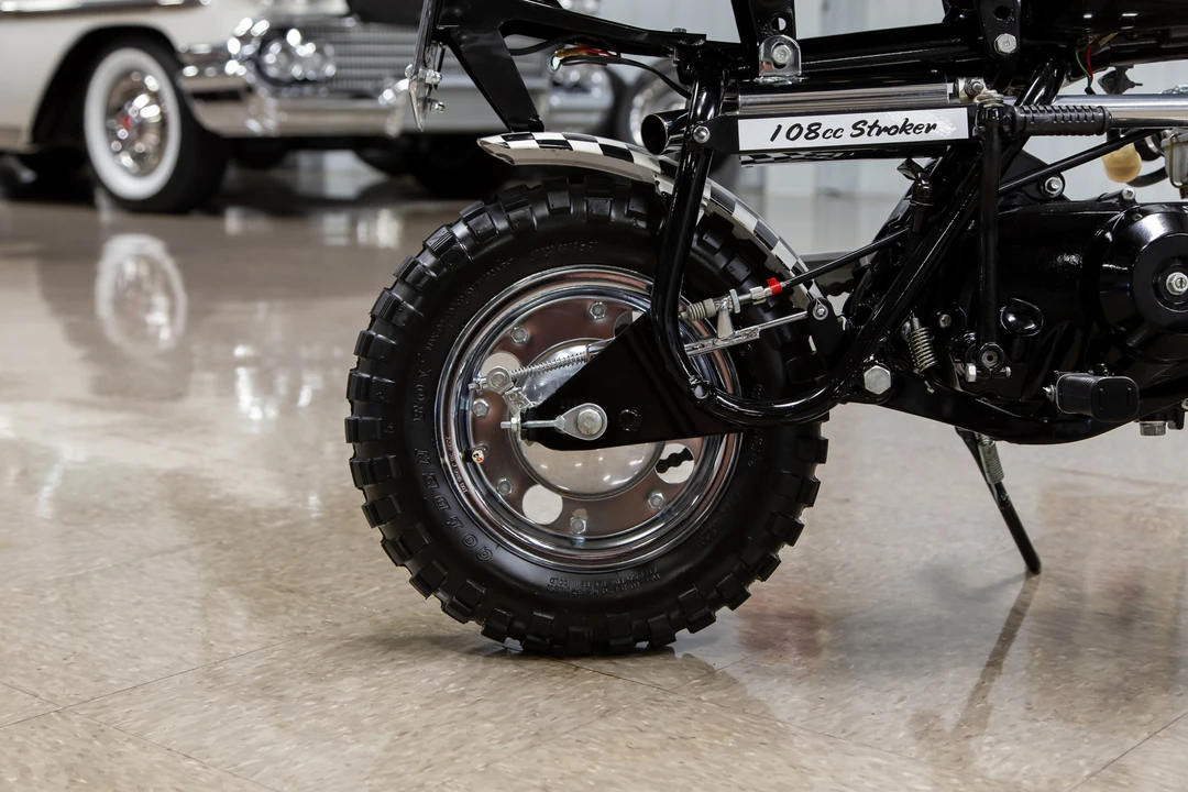 1971 Honda Z50 - Image 27 of 31